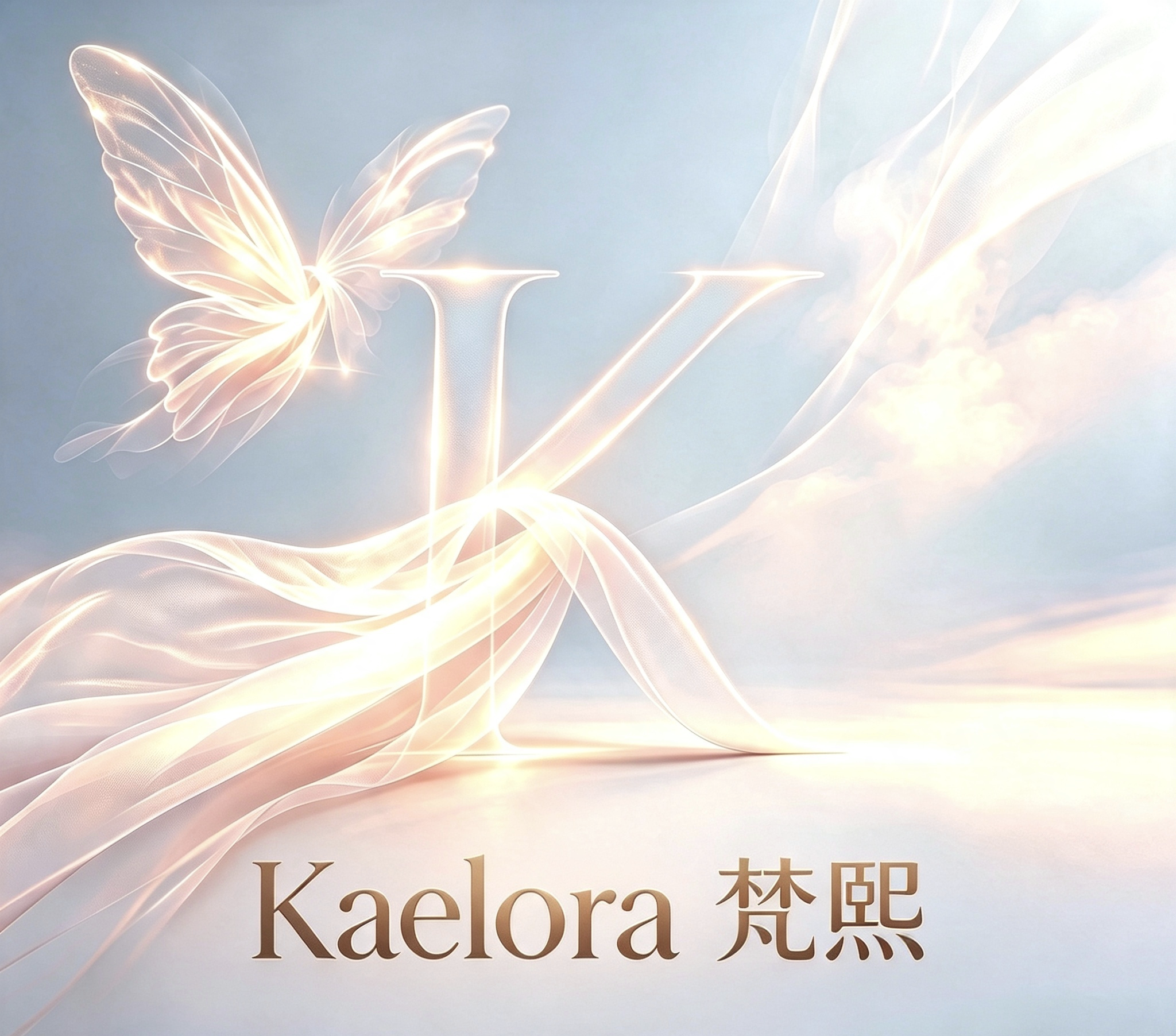 Kaelora 梵熙