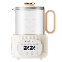 Constant-temperature hot water kettle for baby home milk-making smart health kettle milk regulator milk warmer special boiling water and milk-soaking artifact