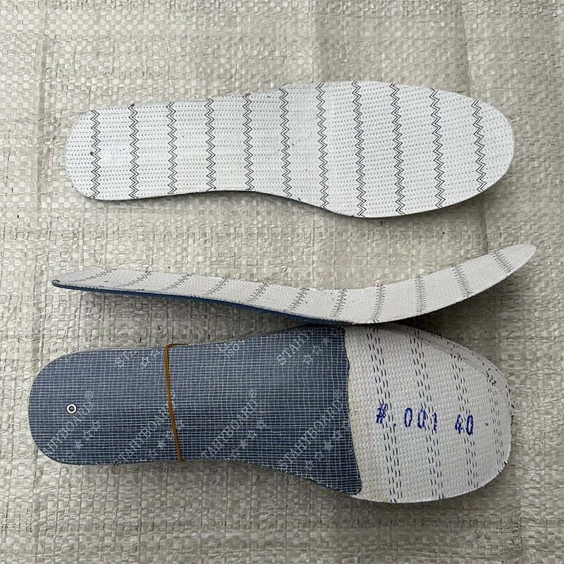 男皮鞋中底板硬鞋材鞋配件换底内底纸板不变形膛底鞋垫纸硬:舒适与耐用的完美结合!-鞋底-淘宝好物网