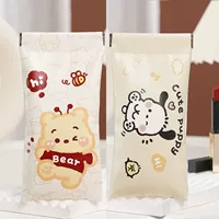 Pooh Bear+Play Pache Dog [две части]