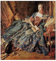 Cross-stitch embroidery chart embroidery chart self-matched cross-stitch electronic drawing saga format PDF lady reading Gk mixed embroidery