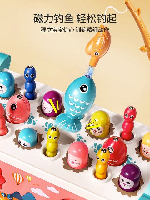 Baby toys 1-2 years old 0 children 3 puzzle 8 early childhood 96 10 ten male 7 little girl baby 6 months 12 weeks