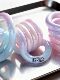 2026 Hot New Plush Twisty Toy Tangle-Style Stress Relief Gadget for Girls, Finger-Twisting Toy