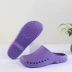 Giày phẫu thuật chống slipper dép nam nam 