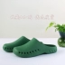 Giày phẫu thuật chống slipper dép nam nam 