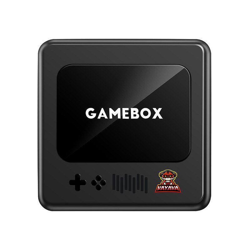 Игровая приставка Gamebox G10 32ГБ