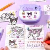 Polaroid, камера, игрушка, автоматическая фотография