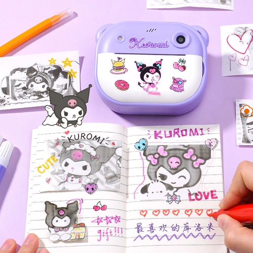 Polaroid, камера, игрушка, автоматическая фотография