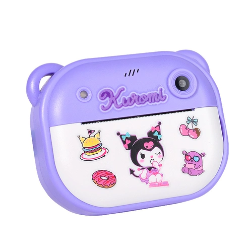 Polaroid, камера, игрушка, автоматическая фотография