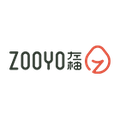 zooyo左柚官方店的LOGO