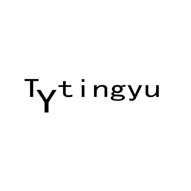 TYtingyu的LOGO