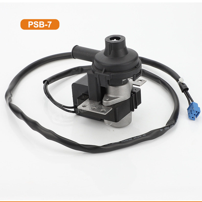PSB-7 PSB-12 drain pump for central air conditioner 13