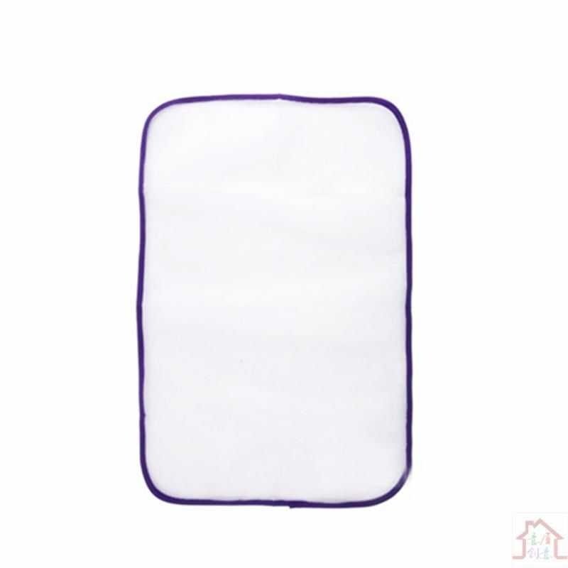 Heat insulation net resistant to high temperature protection clothes not hot