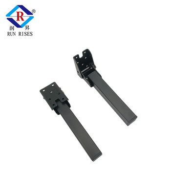 Sofa bed support leg computer table table and chair stackable leg metal camping table g16