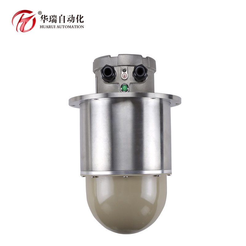 3D雷达物位仪：矿用料位计新革命，精准体积计算神器！
