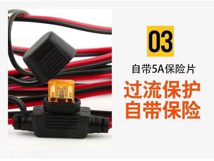 Digital Display Obd Uninterruptible Power-Off Battery Replacement Tool Computer Power-Off Memory Replacement Battery Leakage Detection Tool