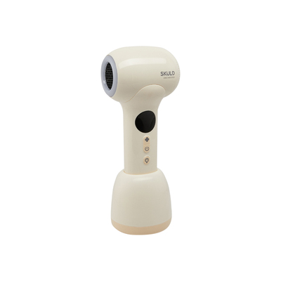 SKULD时蔻婴儿无线吹风机吹屁屁