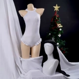 Сексуальная униформа, косплей, xэллоуин, полный комплект, большой размер