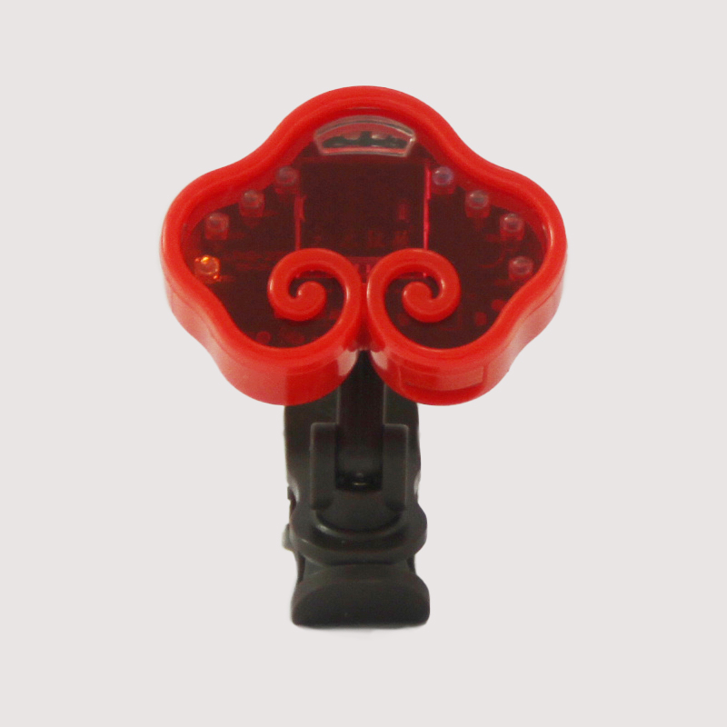 Liyue Xiange Mingjiu 4弦ウクレレ専用充電チューナーは、正確なピッチと多機能を備え、コンパクトでポータブルです。