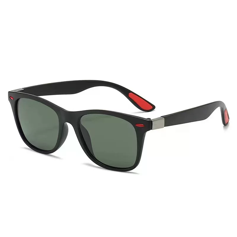 Солнцезащитные очки мужские с поляризацией Night Vision Glades PC Frame Frames?
