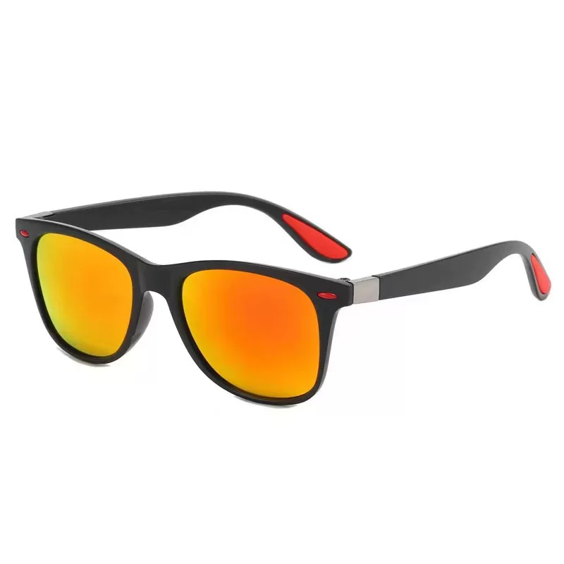 Солнцезащитные очки мужские с поляризацией Night Vision Glades PC Frame Frames?