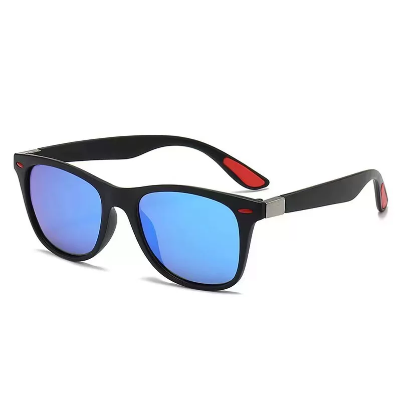 Солнцезащитные очки мужские с поляризацией Night Vision Glades PC Frame Frames?
