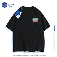 Радужная черная