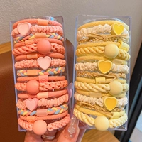 Оранжевая+желтая система [30 супер -значение установки]