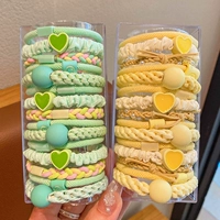 Зеленая+желтая система [30 супер -значение установки]