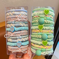 Синий+зеленый [30 супер -значение установки]