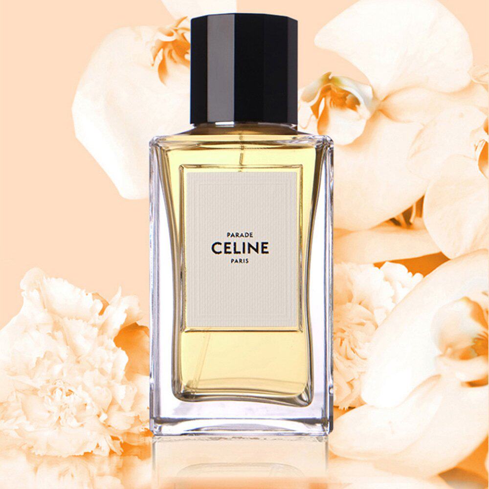 欧洲直邮Celine思琳高定香水EDP值不值6699？_香水_淘宝美妆网