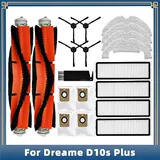 Для Dreame D10s плюс робот вакуумной очиститель Spaare Parts Access