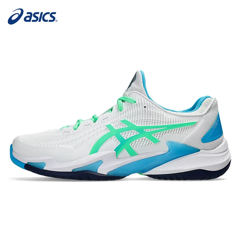 Asics, нескользящие шар, теннисные кроссовки для профессионального тенниса