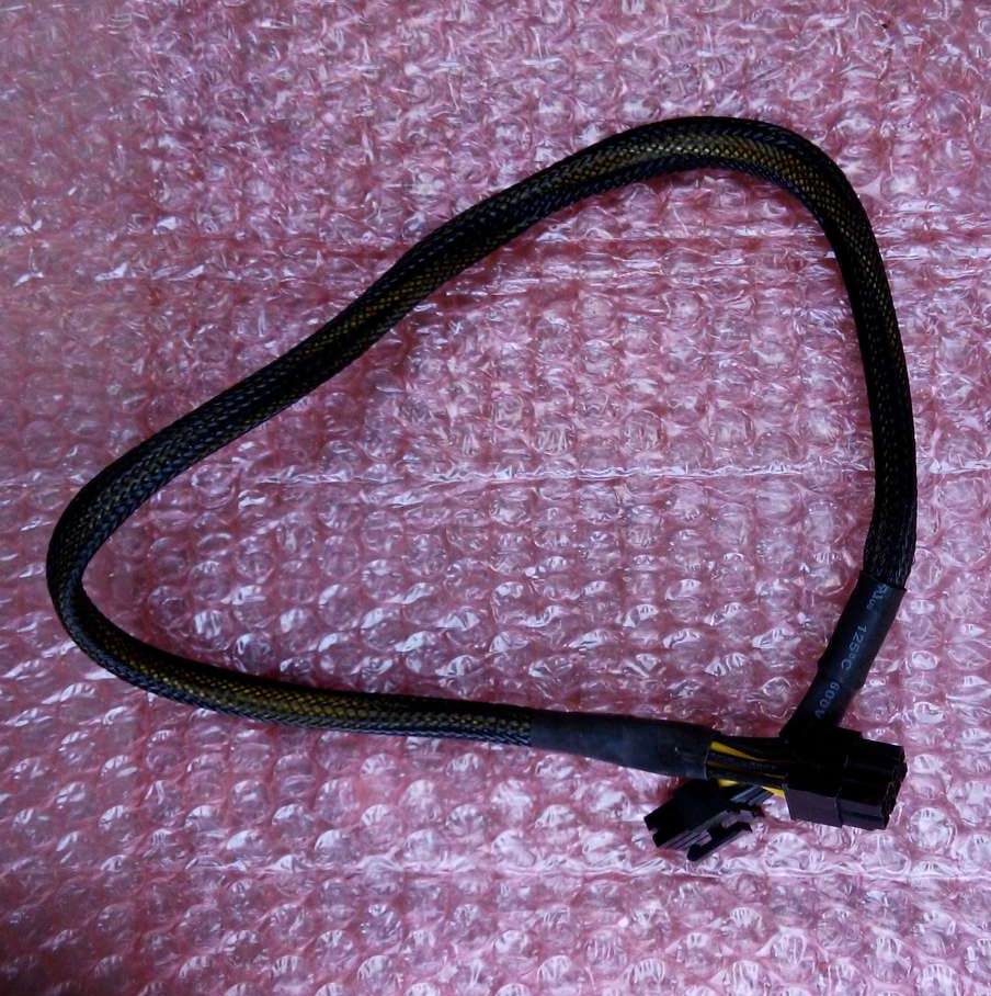 Original CPU power module line 8 to 4 4P chip module line chip module line 8P to 8P