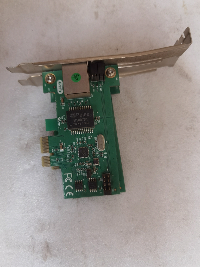 BL-P8168 PCI-E Full Gigabit Adaptive Ethernet Network Card BL-P8168 - Taobao