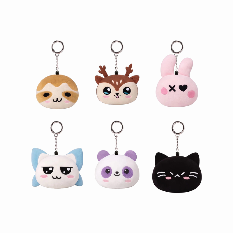 Babymonster Keychain Pharita Rora Ruka Ahyeon Jung Yaxian Pendant Girl Gift Babymonster Keychain Pharita Rora Ruka Ahyeon Jung Yaxian Pendant Girl Gift