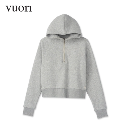 Vuori восстановить половину zip upie Flying ao li Stow Sports Women vw288