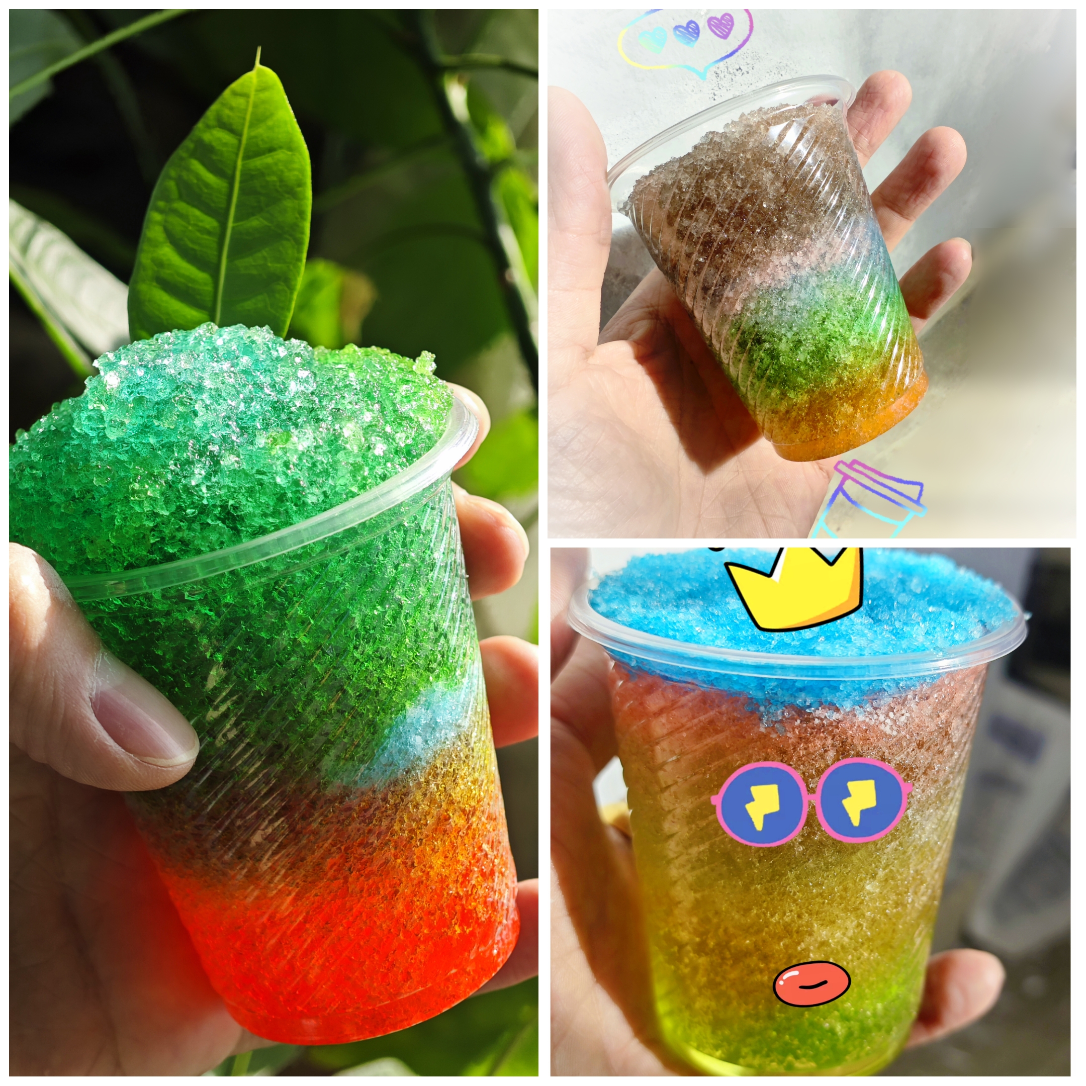 揭秘尿不湿的秘密武器：那些神奇的吸水材料