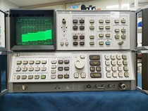 Spot for rent and sale Recycling US HP 8566B 8568B 8567A Spectrum Analyzer