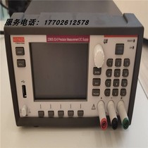 Rental sale and recycling Keithley 2280S-32-6 2280S-60-3 single channel DC power supply