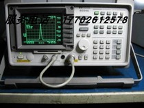 Rent sell and recycle Agilent Agilent8594E 8594EM 8594L 85954Q spectrum analyzer