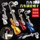 Watsons Automobile Motorcycle Accessories Tail Throat Sound Wave Exhaust Pipe Modified Turbocharged Voice Changer Whistle Whistle
