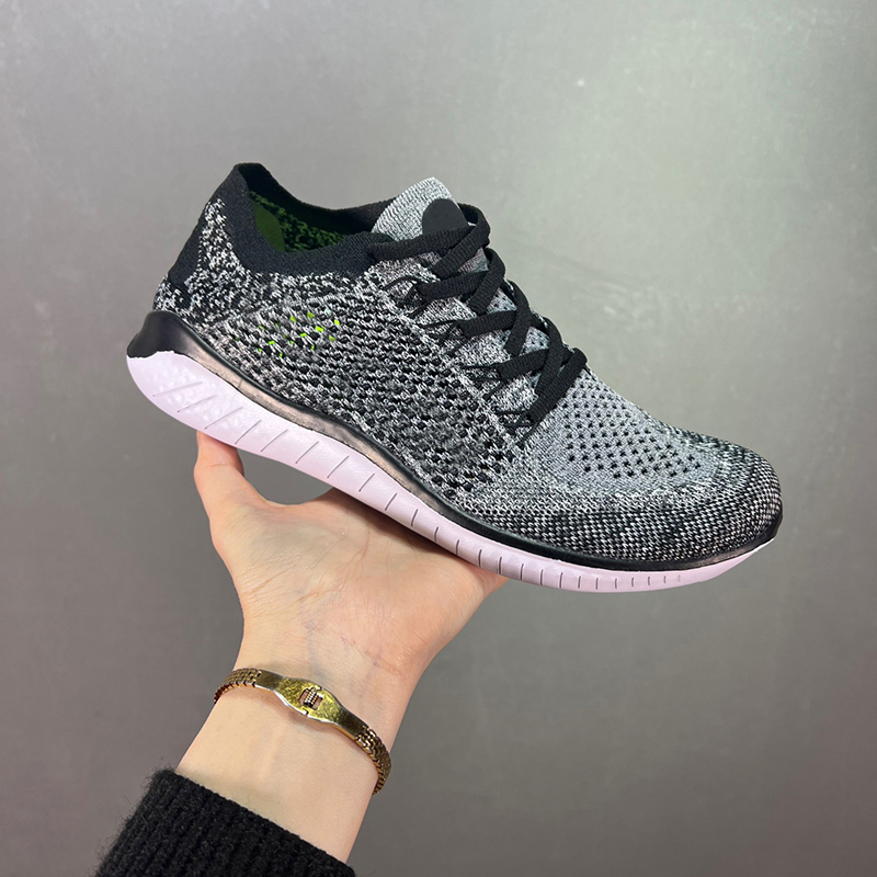 Barefoot 5.0 Running Shoes, Summer Hollow Mesh Shoes, Ultra-Light Soft-Soled Sports Shoes, Male and Female Student Couple Fitness Shoes Barefoot 5.0 Running Shoes, Summer Hollow Mesh Shoes, Ultra-Light Soft-Soled Sports Shoes, Male and Female Student Couple Fitness Shoes
