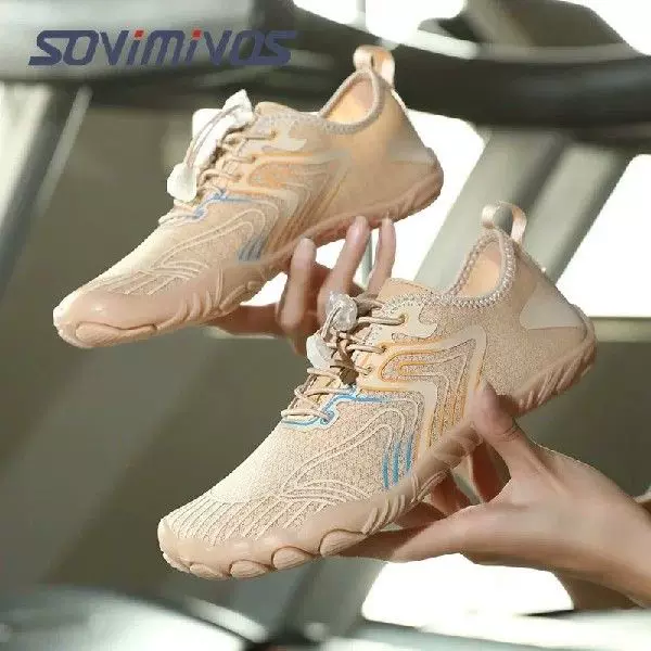 [Босоножки Barefoot Trail Shoes Barefoot Shoes для мужчин Кэжуал Женщины Wo]
