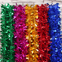 Wedding decorations wedding supplies ribbons ribbons garland dance New Year Christmas holiday decorations ribbons