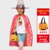 Halloween Áo Choàng Trẻ Em Bé Trai Và Bé Gái Trình Diễn Trang Phục Nhà Ảo Thuật Phù Thủy Áo Choàng Phù Hợp Với Mẫu Giáo Magic Cổ Tích Trang Phục 