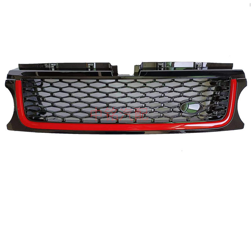 Решетка радиатора Range Rover Sport
