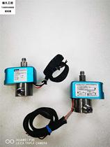 Parker Double Coil High Voltage Solution Valve 71335 SBAKNJ1M2G011C2 package is good