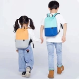 Спортивная водонепроницаемая сумка подходит для мужчин и женщин для отдыха для путешествий, школьный рюкзак