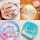 Пенящийся глиняный батончик, детская нетоксичная слизь super fairy crystal clay net, ультралегкий набор игрушек из глины celebrity, вибрато с такой же поддельной водой, пластилин M home, настоящая игрушка, подарок на День защиты детей на летние каникулы mini 1